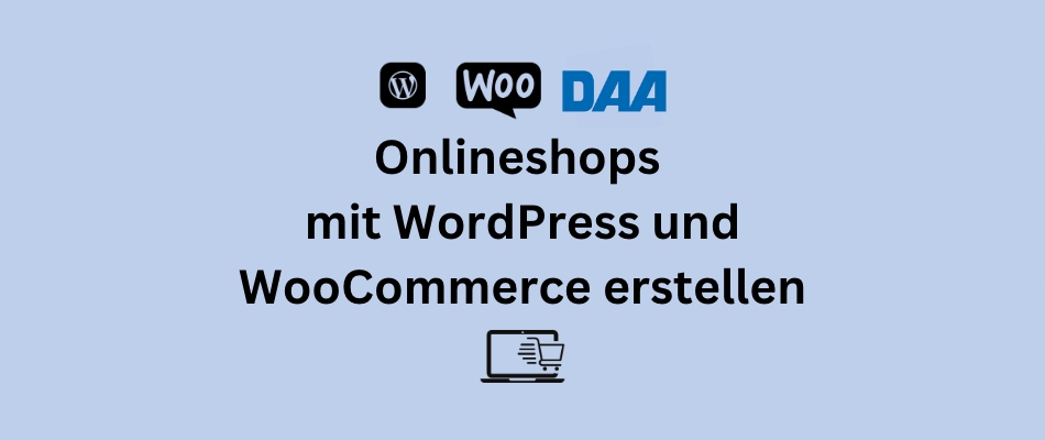 WooCommerce Kompletkurs Banner 1
